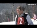 Řepiště: 7. ročník závodu ve slalomu "O pohár starosty" na sjezdovce Zlatník