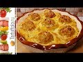 ПОТРЯСАЮЩЕЕ Горячее Блюдо из простых продуктов ПОТРЯСАЮЩЕЕ Горячее Блюдо из простых продуктов