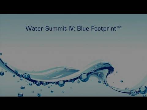Milwaukee Water Summit IV | Program | Part 4