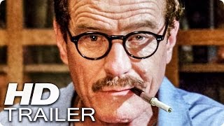 TRUMBO Trailer (2016)