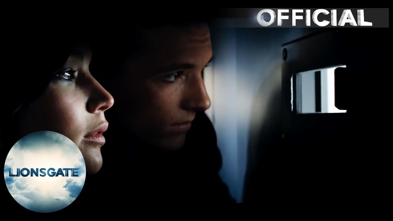 A photo of The Hunger Games: Catching Fire - Exclusive Teaser Trailer