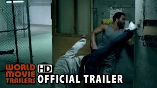 Die Fighting Official Trailer (2014) - Fabien Garcia Movie HD
