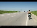 VIDEOCLIP Traseu MTB Rusenski Lom si Basarbovo - Ruse - Giurgiu - Bucuresti