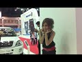 Bangkok Motor Show 2011