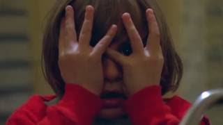 Stanley Kubrick's The Shining (New Trailer 2016) - In cinemas for Halloween | BFI
