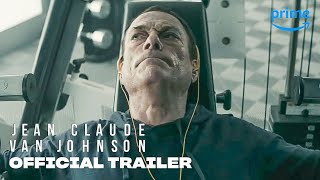 Jean-Claude Van Johnson - Official Trailer [HD] | Amazon Video
