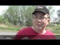 Hlučín: Májový pochoďáček z Dolního Benešova do Hlučína