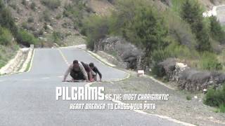 My Trip to Himalaya, TRAILERS