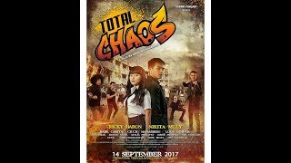Official Trailer " Total Chaos The Movie " | Angling Sagaran | Coming Soon