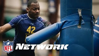 Undrafted - Season 3 Trailer | NFL Network