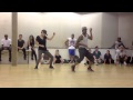 Ciara- Body Party Choreography by: Hollywood