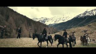 Film Trailer: Finstere Tal, Das / Dark Valley, The