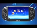 Vita อัพเดตเฟิร์มแวร์ 2.10 รองรับโฟลเดอร์