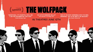The Wolfpack - Official Trailer