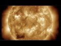 4MIN News May 18, 2013: Magnetic Storm