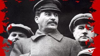 Сталин против бюрократии. "СССР: первые 20 лет", часть 3