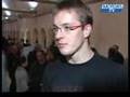 Interview Sebastien Bourdais Interview Sebastien Bourdais