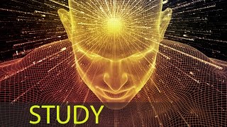 6 Hour Instrumental Music for Studying: Concentration Music, Focus Music, Alpha Waves, Exam ☯1094