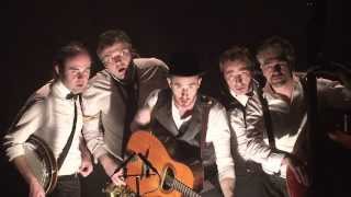 Fouteurs de joie, teaser "la belle vie"