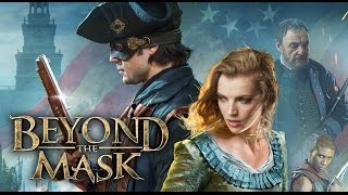 Beyond the Mask - Official Trailer [HD]
