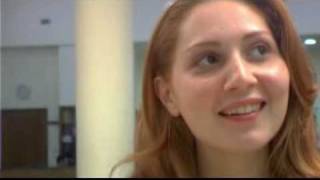 Trailer "The pain of Being Jane"