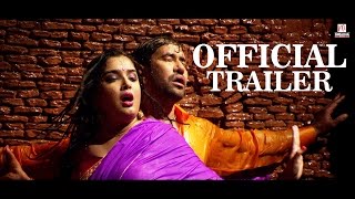 BETA | Official Trailer | Dinesh Lal Yadav "Nirahua", Aamrapali, Anjana Singh