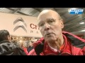 Quesnel interview après le rallye de Grande-Bretagne 2011 Quesnel interview après le rallye de Grande-Bretagne 2011