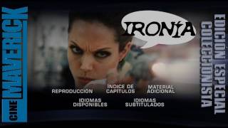 3x19 Edición Especial Coleccionista - Especial Ironia: Wanted3x19 Edición Especial Coleccionista - Especial Ironia: Wanted