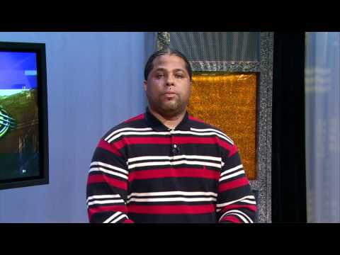 Panthervision | Program | 5/9/2011