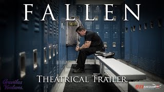 FALLEN PROJECT Theatrical Trailer