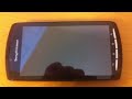 XPERIA PLAY XPERIA PLAY