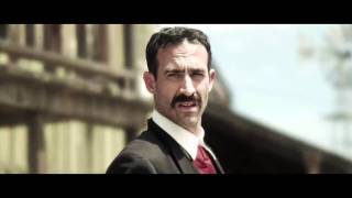 The Scarlet Worm Trailer 2