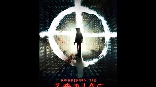 Awakening The Zodiac Trailer (Dir. Jonathan Wright).