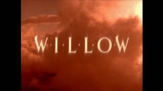 Willow (1988) - Teaser Trailer #1