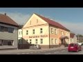 Kravaře: Otevření zrekonstruované budovy školky v Kravařích Koutech
