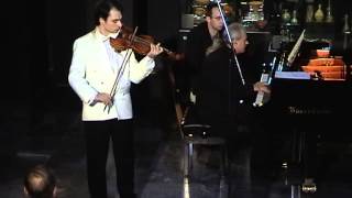 Vladigerov - Vardar, Pavel Minev - Violin, Alexander Malkus - Piano