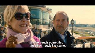 The Mystery of Happiness - Official US Trailer (HD)