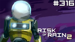 Bisnap Streams Risk of Rain 2 - Part 316 (Played as Clay Templar)Bisnap Streams Risk of Rain 2 - Part 316 (Played as Clay Templar)