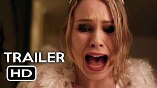 Hellions Official Trailer #1 (2015) Chloe Rose, Robert Patrick Horror Movie HD