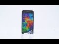 Samsung ส่ง Galaxy S5 เข้าร่วม Ice Bucket Challenge พร้อมท้า iPhone ต่อ
