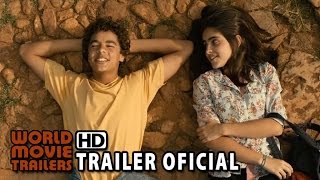 O Segredo dos Diamantes Trailer Oficial (2014) HD