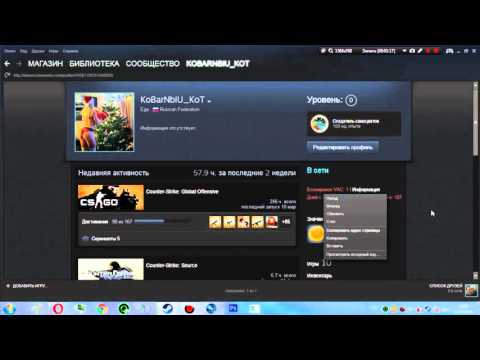 Как создать лобби в кс го no steam gothicstyle shop