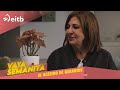 VS El asesino de geranios