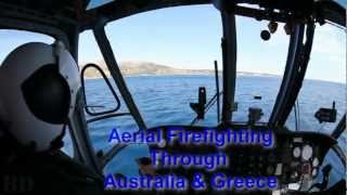 As The Rotors Turn with Erickson Air-Crane 2012 [TRAILER]