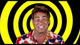 BUCKY LARSON: BORN TO BE A STAR - Watch The Restricted Trailer Now!