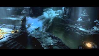 Diablo 3: Reaper of Souls - Ultimate Evil Edition Cut Scene intro trailer - PS3 PS4 X360 XO