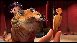 Animal Crackers Trailer (Official)