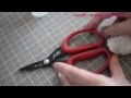 Quick Tip - Removing Sticky Residue