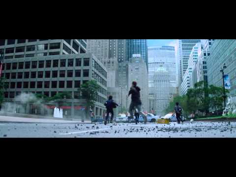 The Amazing Spider-Man 2 en su primer tráiler oficial The Amazing Spider-Man 2 en su primer tráiler oficial