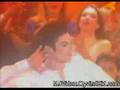 Michael Jackson World Music Awards 1996 - EARTH SONG